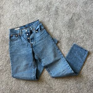 Levi’s 501